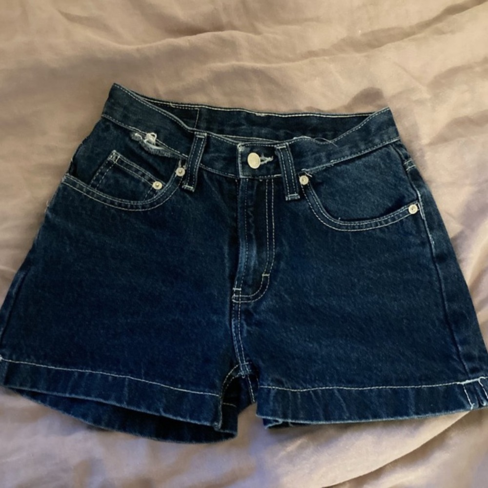 Vintage jordache shorts